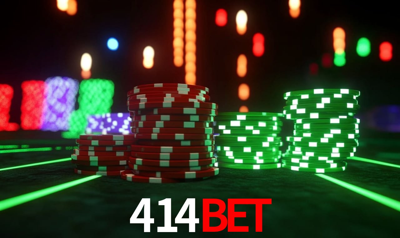Statistics 414bet