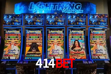 Descubra a Essência do 414bet: Nossa História e Compromissos