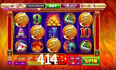 Desvendando o Mundo dos Jogos Virtuais na 414bet