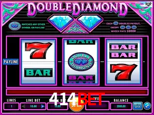 Desvendando o Mundo dos Jogos Virtuais na 414bet