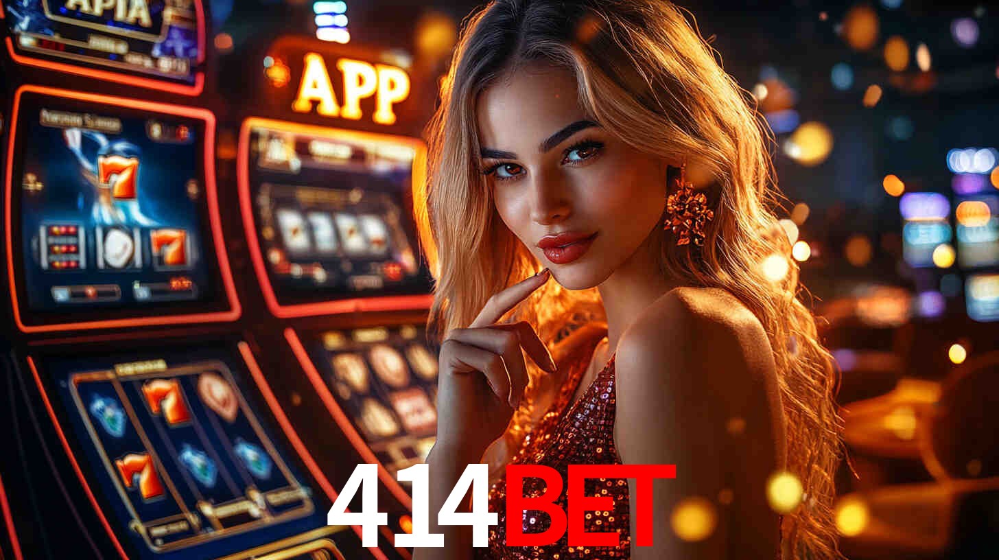 Baixar App Android 414BET