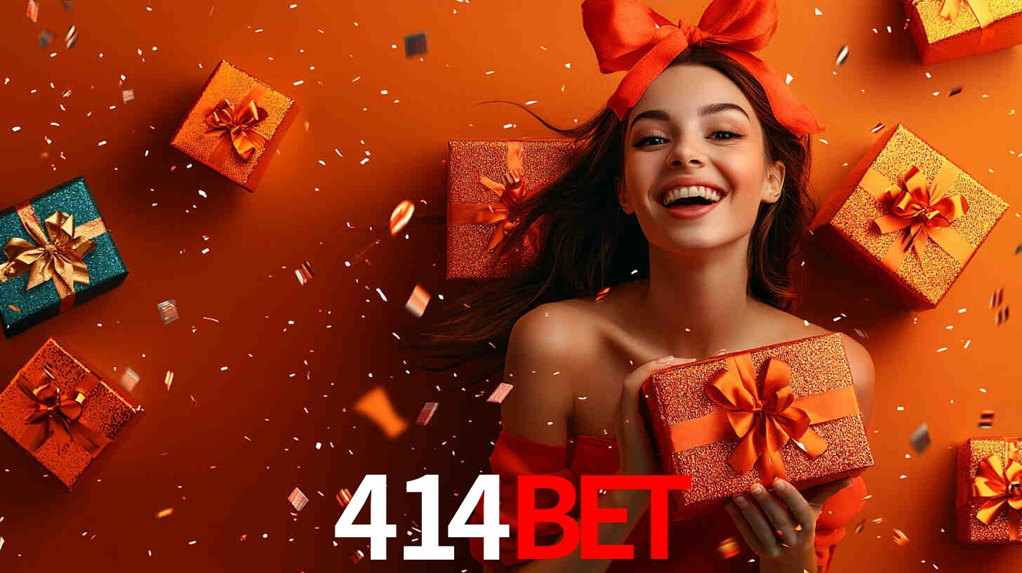 Promoções Semanais e Códigos Promocionais 414BET