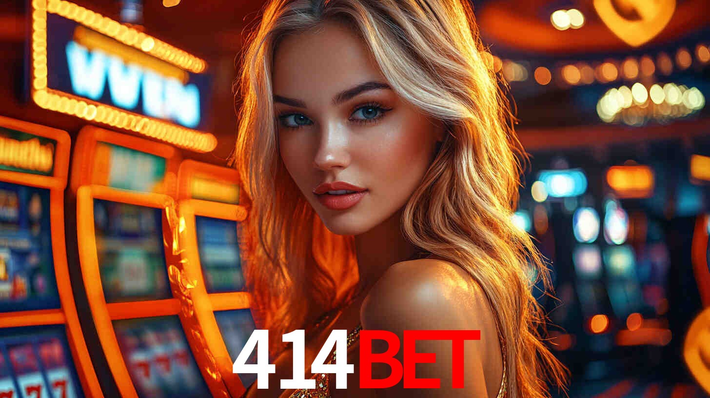 Caça-Níqueis no 414BET