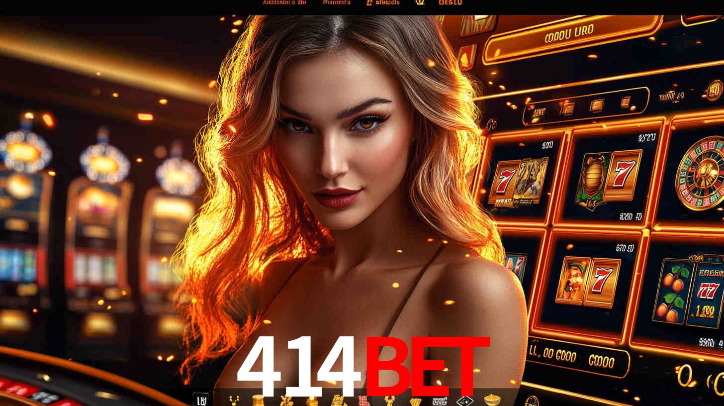 Cassino ao Vivo no 414BET