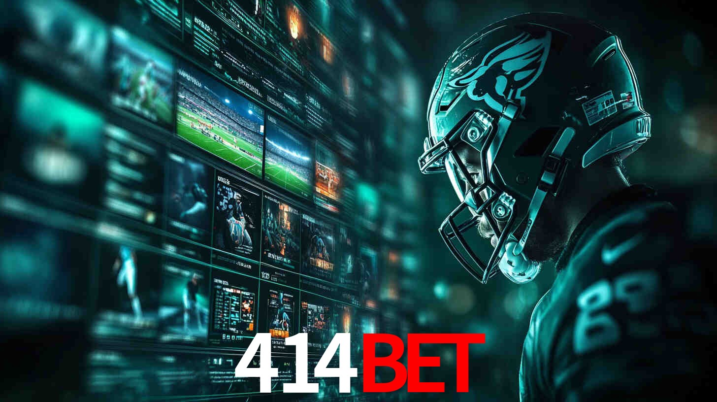 Esportes em Destaque no 414BET