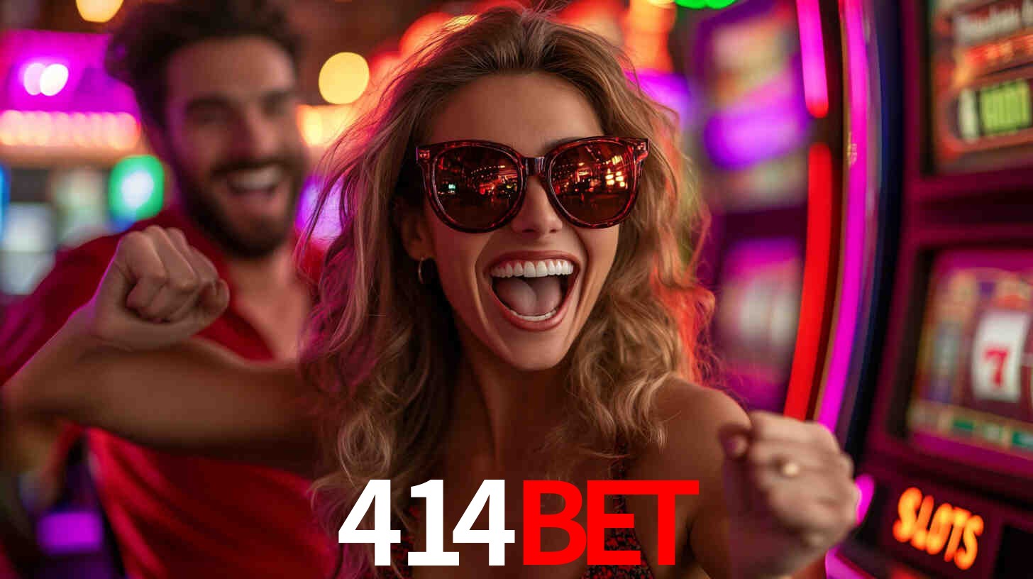 Apostas Esportivas na 414bet: Um Guia Completo