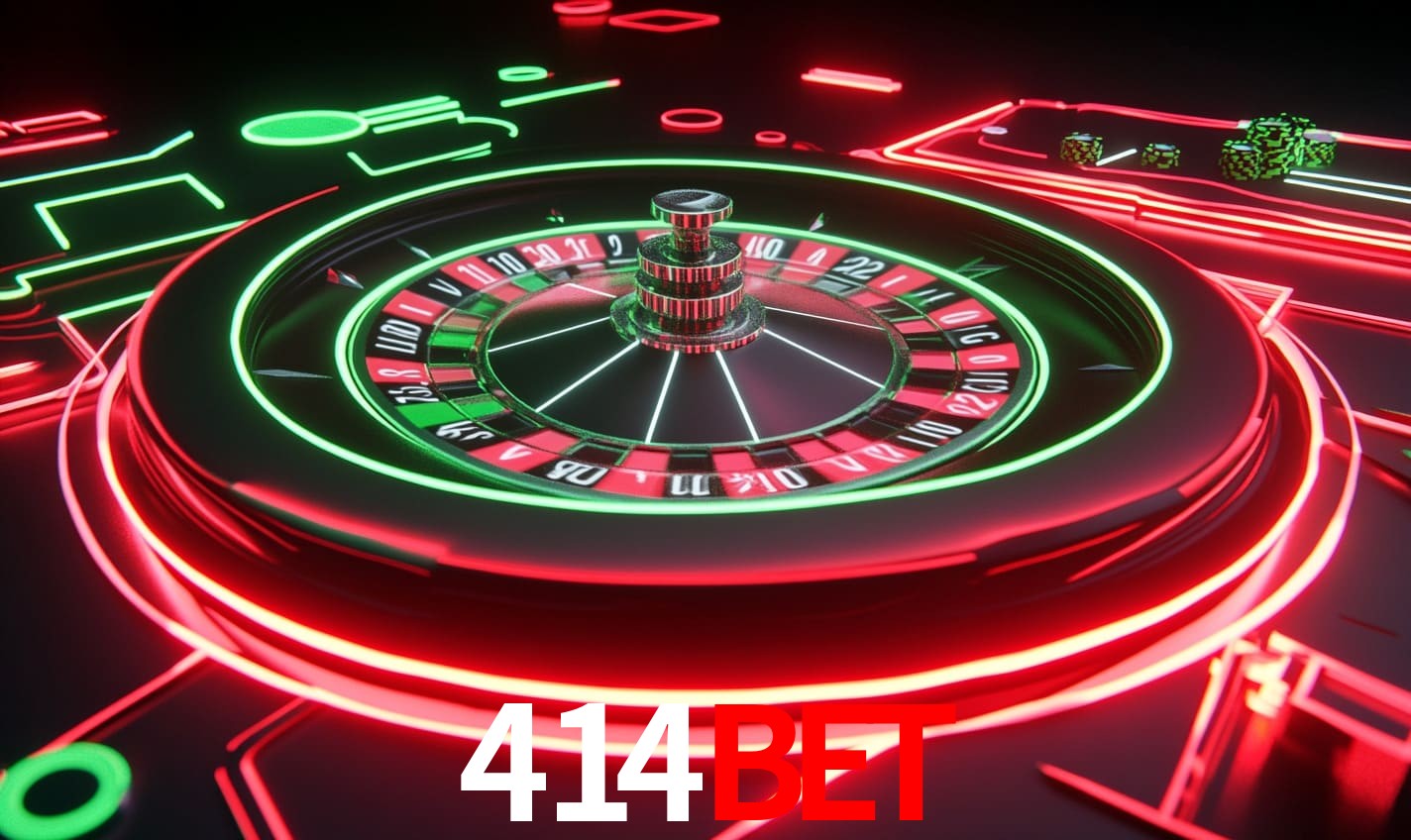 Explorando a Categoria de Eventos em Apostas na 414bet