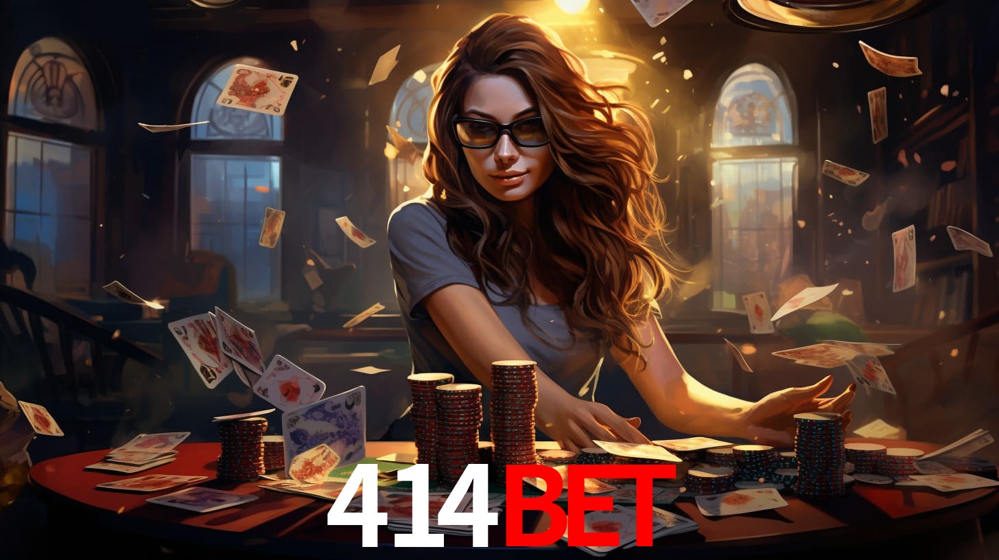 VIP Casino 414bet
