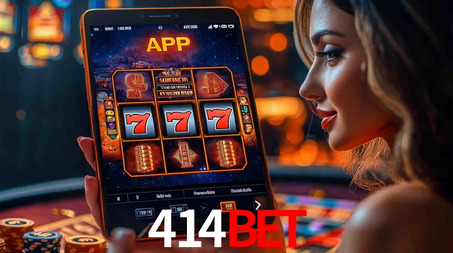 414bet