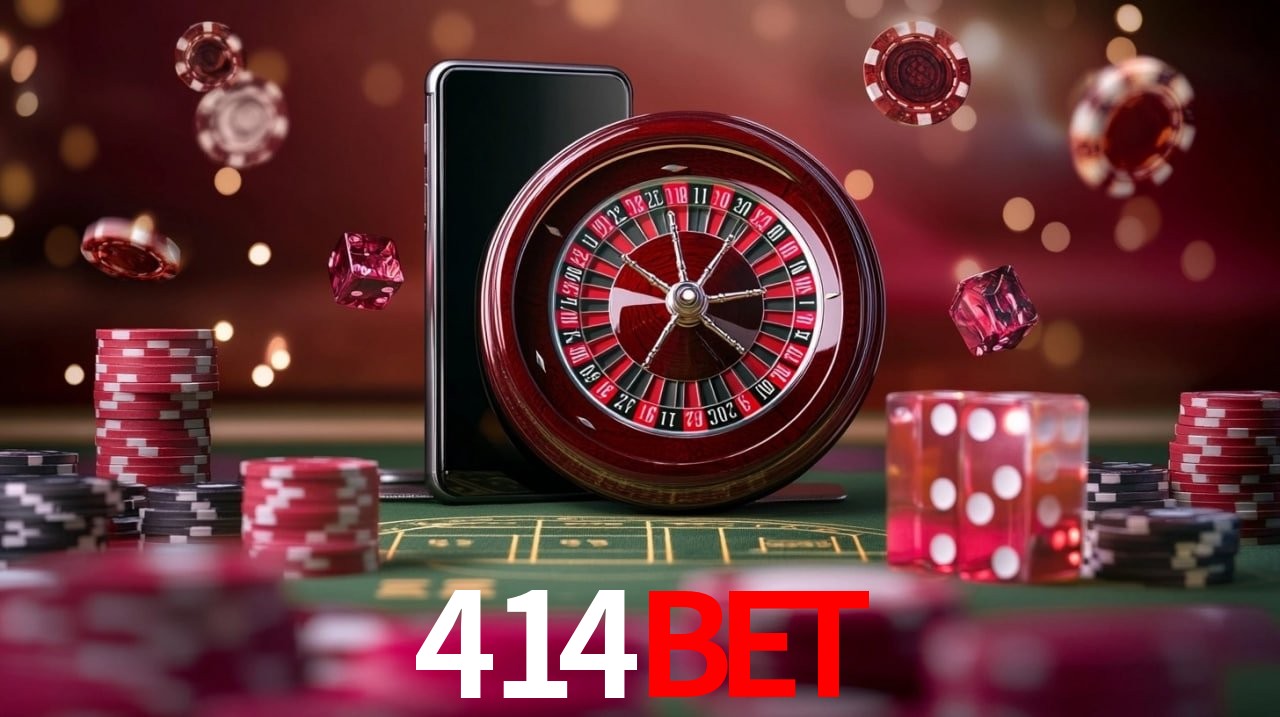 Football Betting 414bet