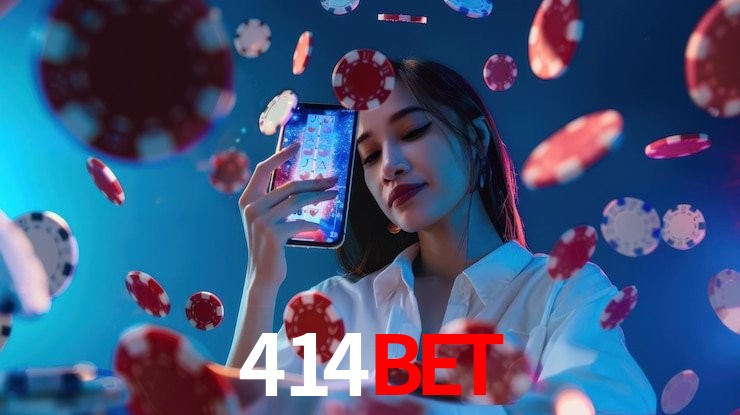 Inovações de Jogos na 414bet: O Futuro das Experiências Interativas