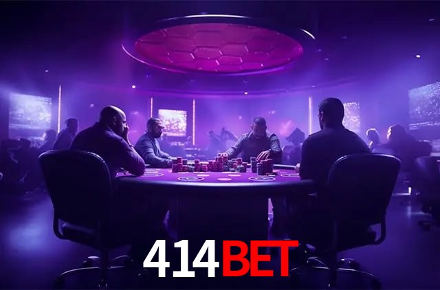 Game Statistics 414bet