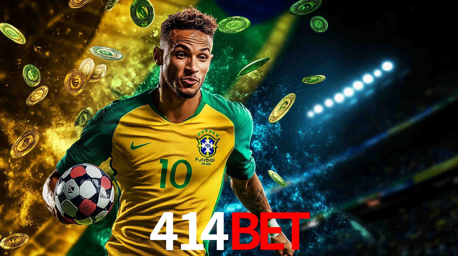 A Experiência Imersiva dos Cassinos Ao Vivo no 414bet