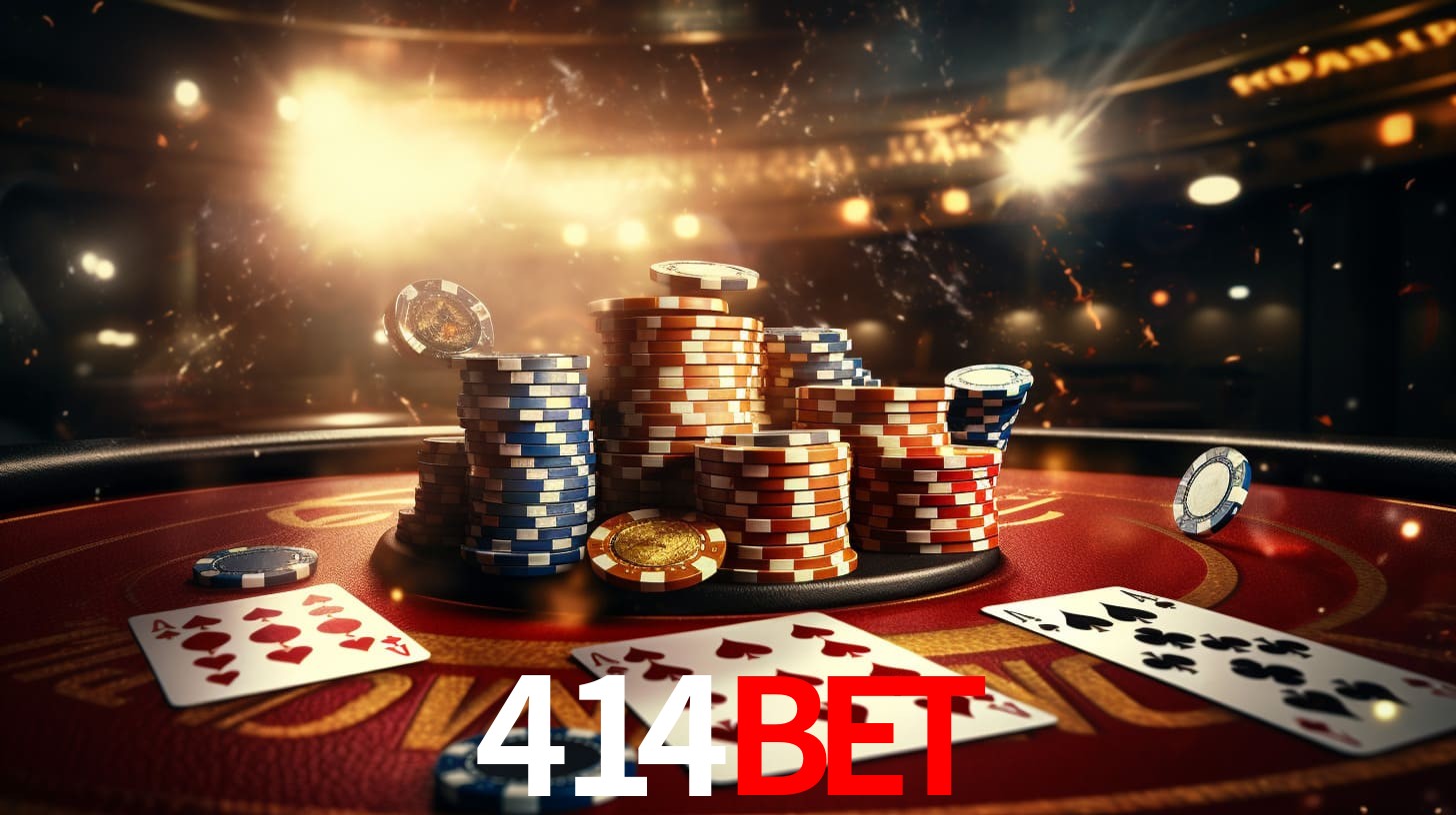 Live Casino 414bet