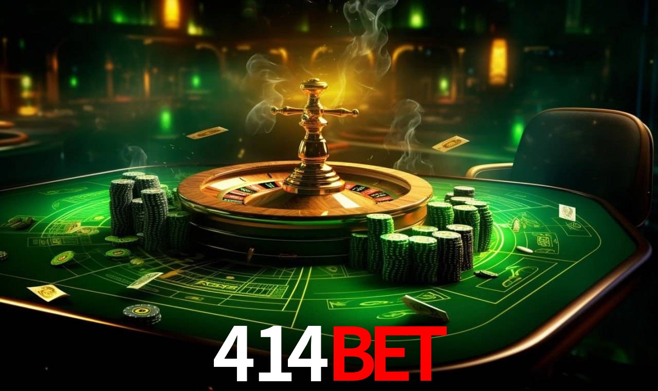 Desvendando o Mundo dos Jogos Virtuais na 414bet