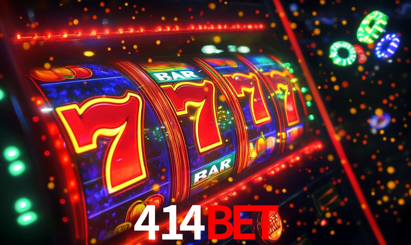 414bet: Seu Especialista em Apostas Esportivas Brasileiras
