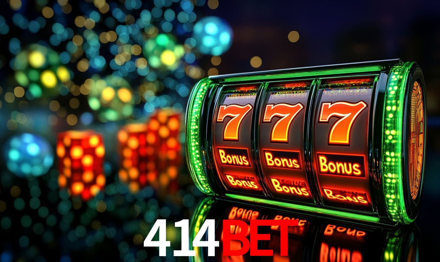 Game Providers 414bet