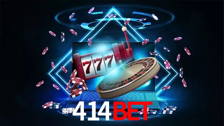 Slot Games 414bet