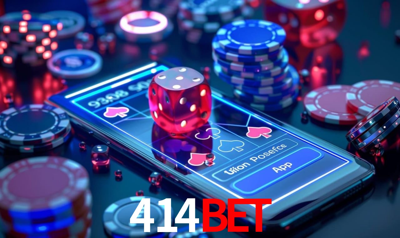 Exclusive Offers 414bet