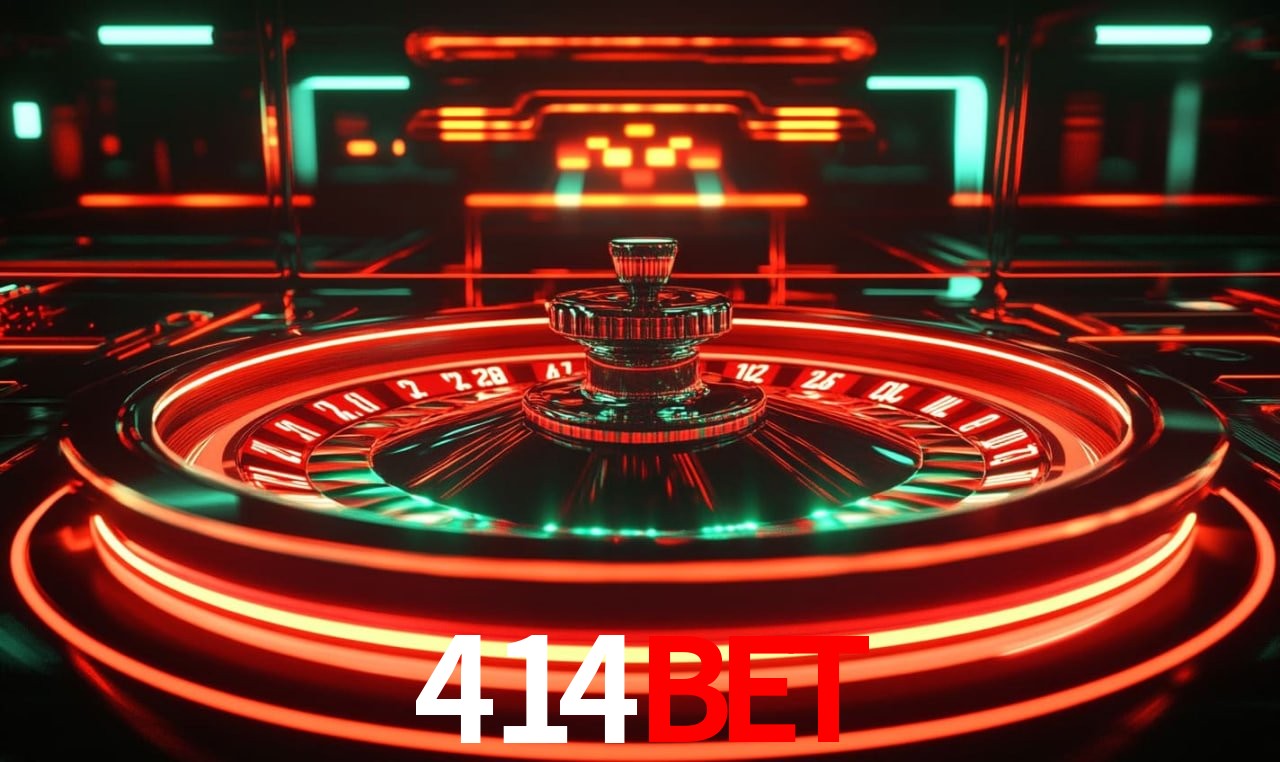 A Revolução dos Aplicativos de Jogos no 414bet