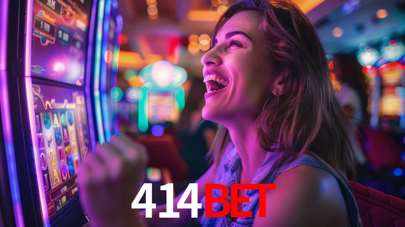 414bet app