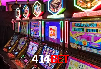 Explorando a Categoria de Eventos em Apostas na 414bet