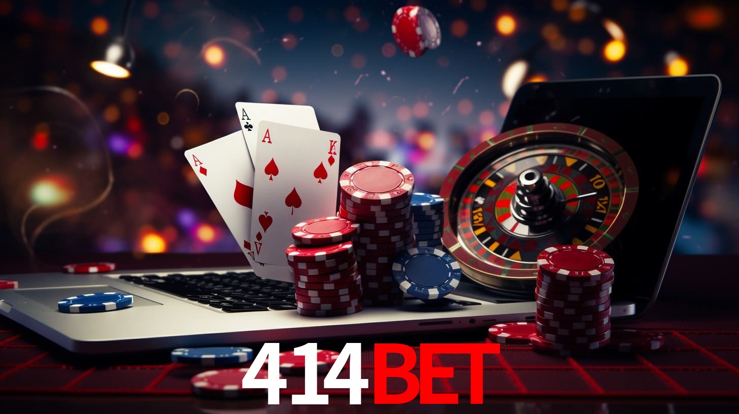 Blackjack Table 414bet
