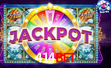 Descubra o Mundo do Cassino Online com 414bet