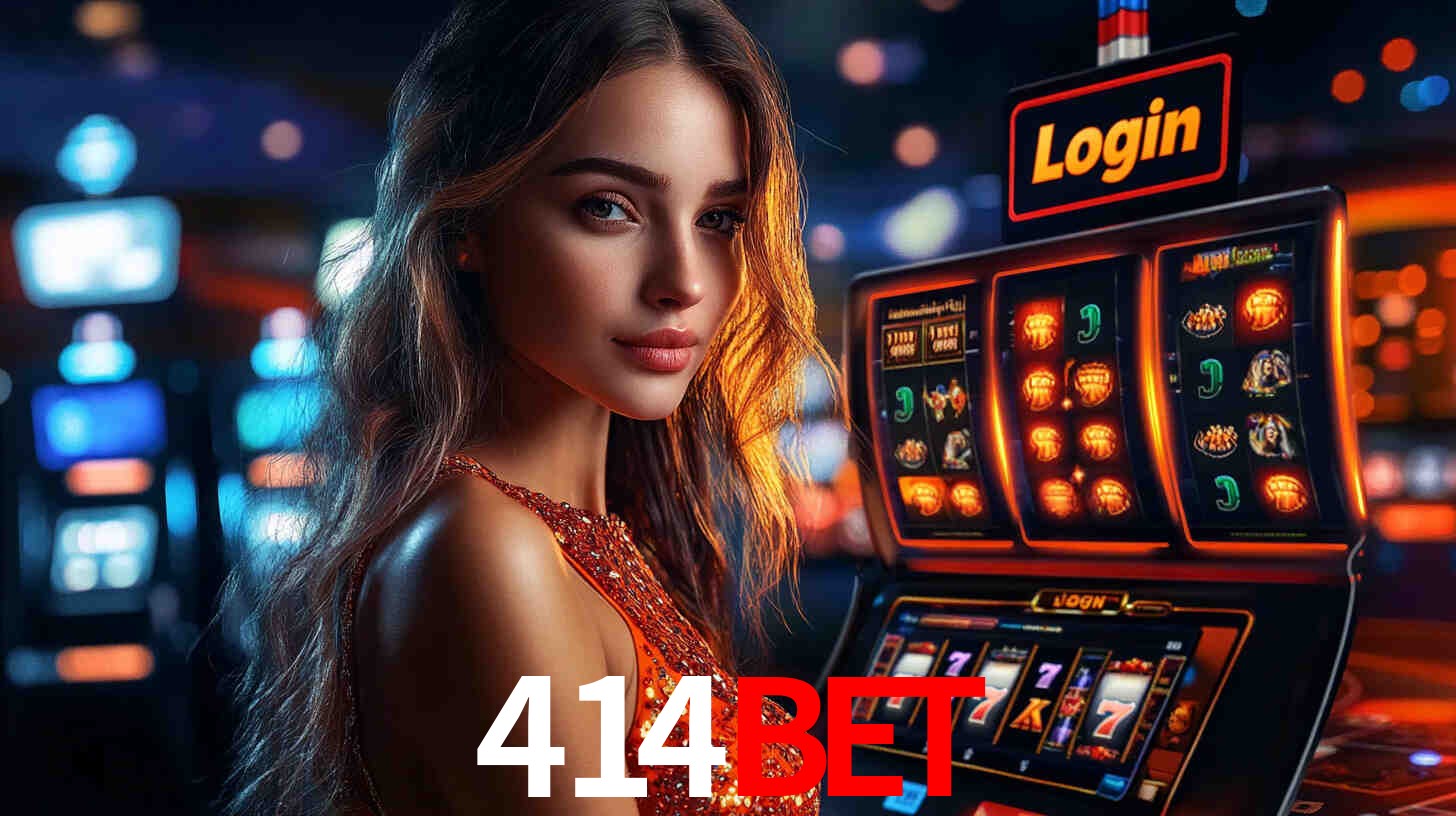 414bet: Jogos de Caça-Níqueis-Altas Recompensas, Roleta-Velocidade, Blackjack-Desafios Máximos