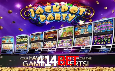 Desvendando o Mundo dos Jogos Virtuais na 414bet