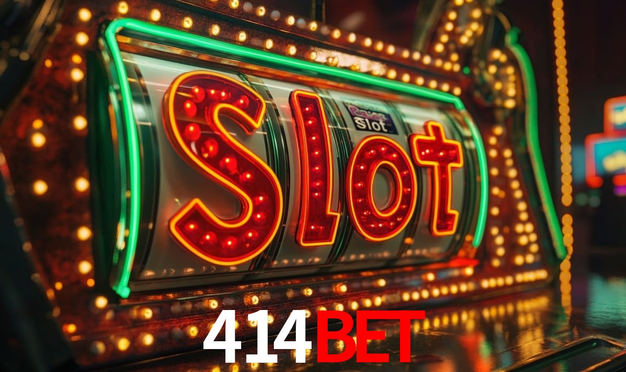 Secure Login 414bet