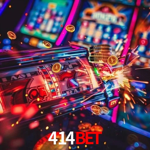 cassino 414bet