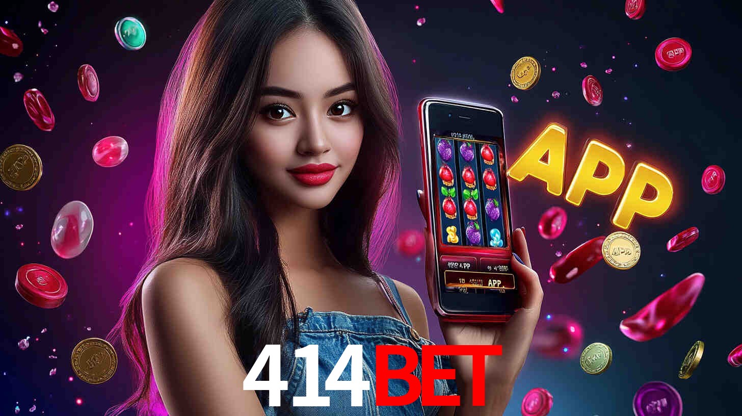 Apostas Esportivas na 414bet: Um Guia Completo