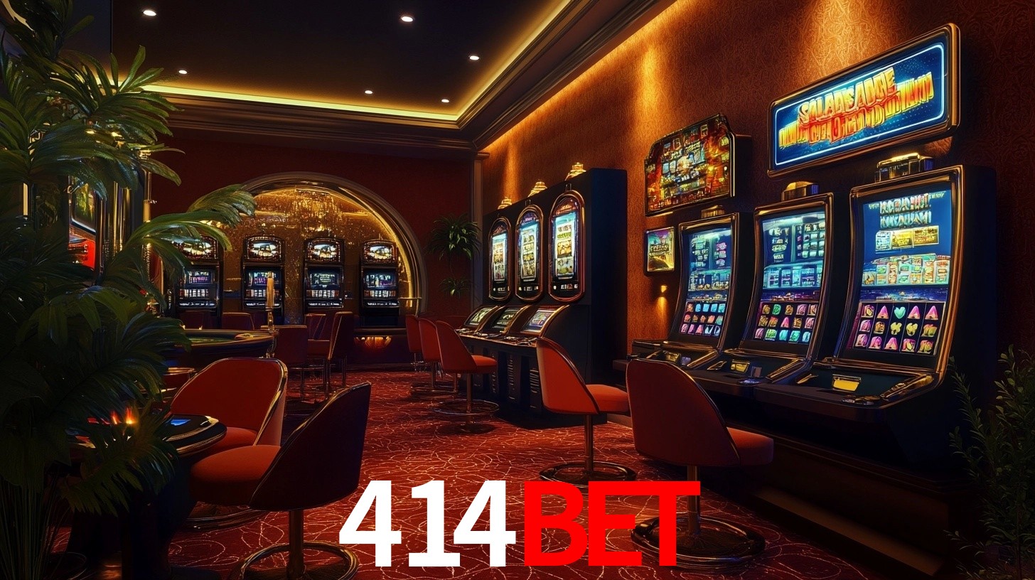 Welcome Bonus 414bet