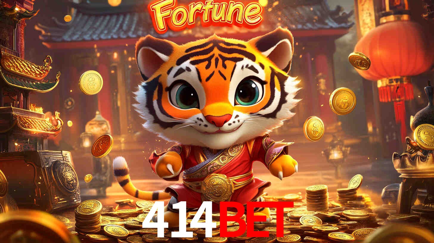 Desvendando o Mundo dos Jogos Virtuais na 414bet