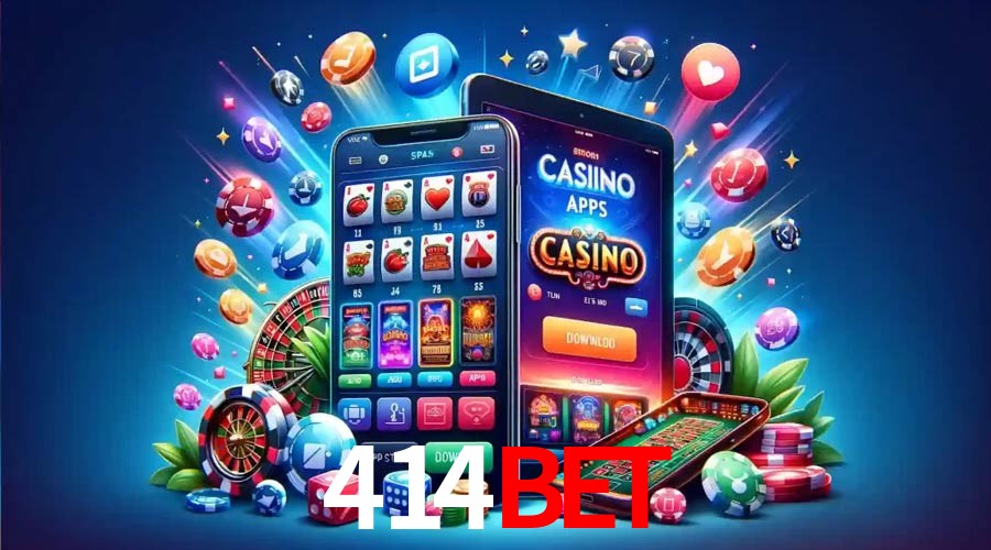 Account Benefits 414bet