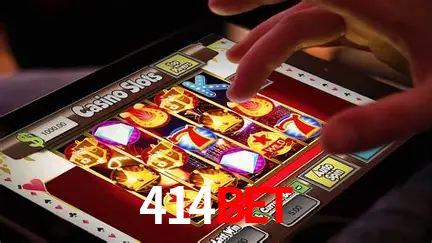 Live Casino 414bet