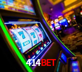 Inovações de Jogos na 414bet: O Futuro das Experiências Interativas
