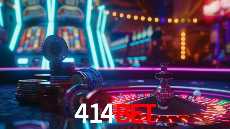 Slot Games 414bet