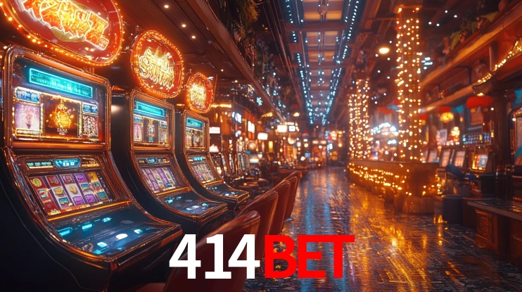 414bet