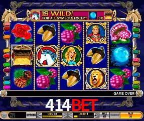 Blackjack Table 414bet