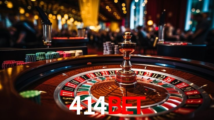 Flash Promotion 414bet