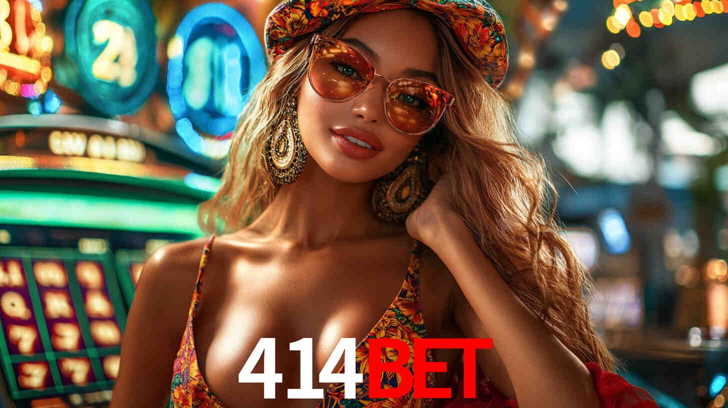 414bet App Interface