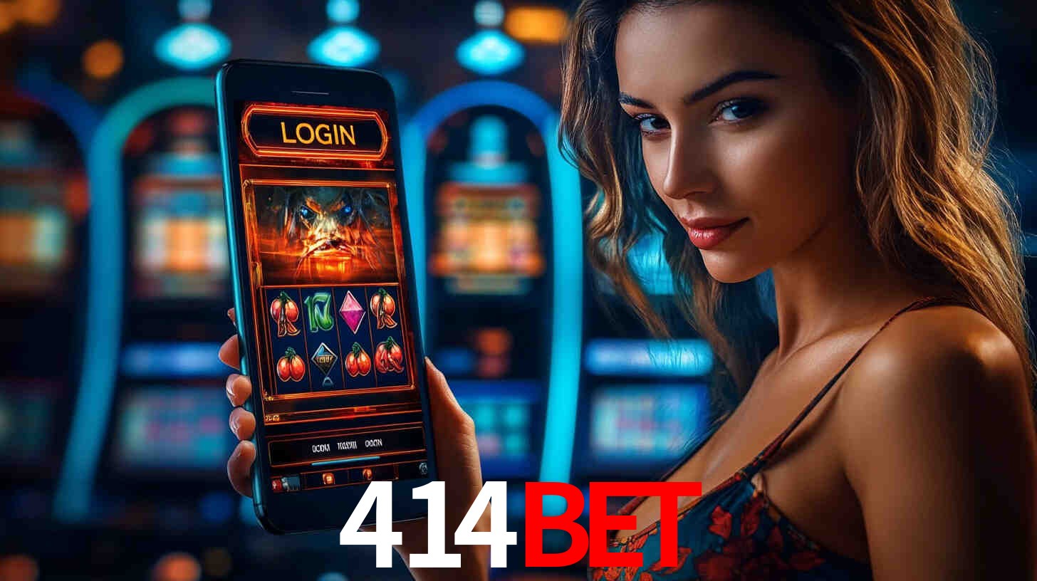 Bônus Generosos e Exclusivos no 414bet para Você!