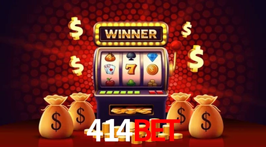 Secure Login 414bet