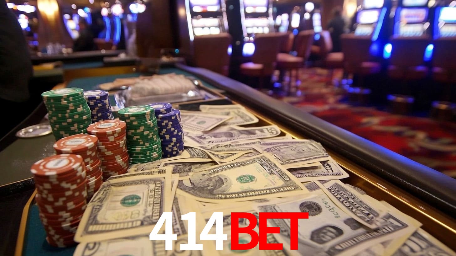 Weekend Specials 414bet