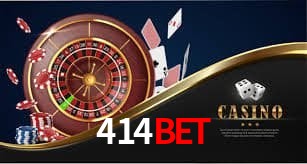 Experiência VIP 414bet
