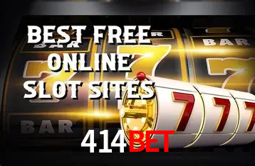 Descubra o Mundo do Cassino Online com 414bet
