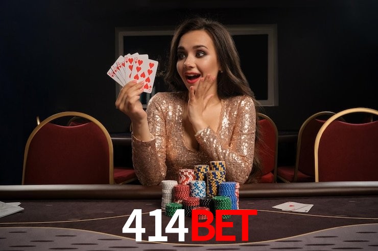 Spaceman Game 414bet
