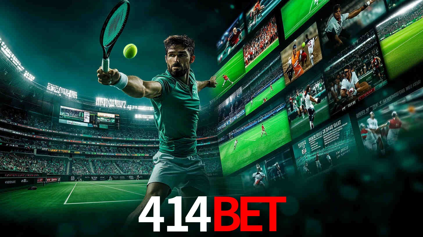 Inovações de Jogos na 414bet: O Futuro das Experiências Interativas